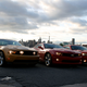 Image for article titled Muscle Car Wars: Camaro vs. Challenger vs. Mustang